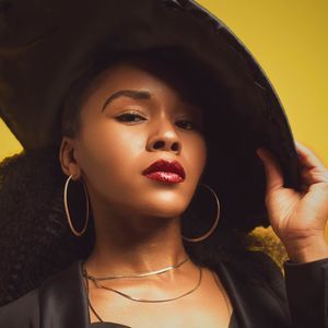 Meet your Posher, Chelsie